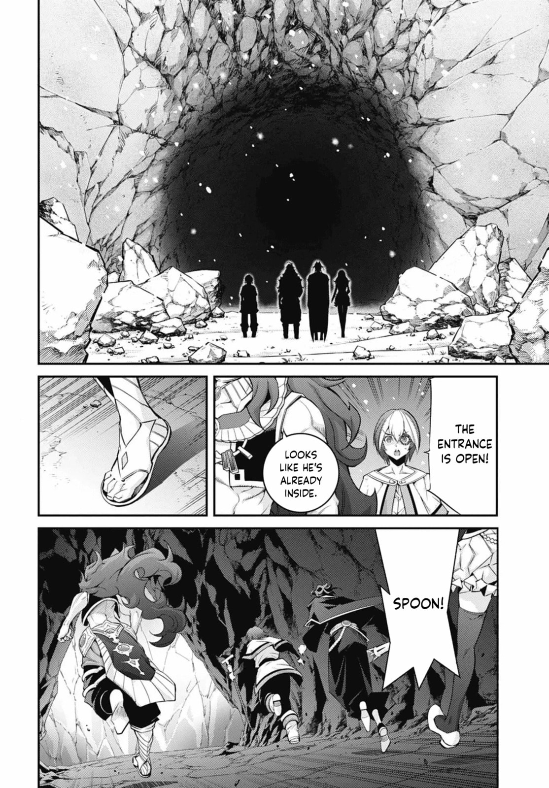 Yu-Gi-Oh OCG STORIES