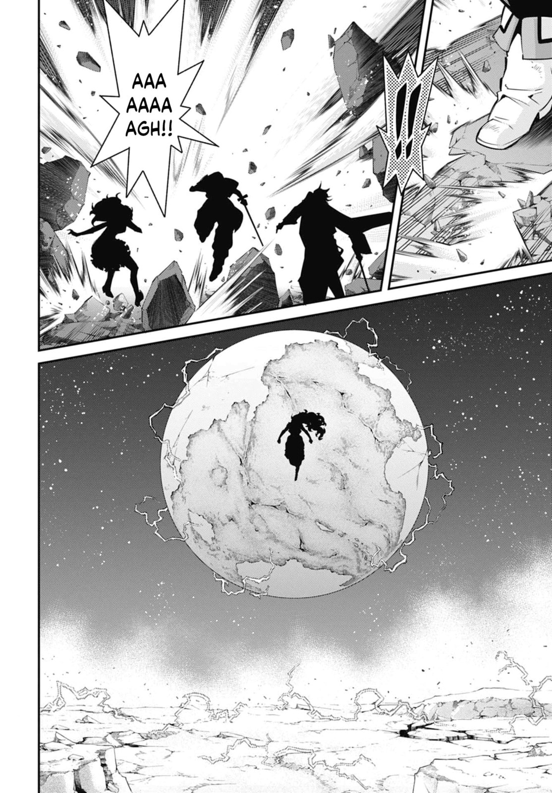 Yu-Gi-Oh OCG STORIES