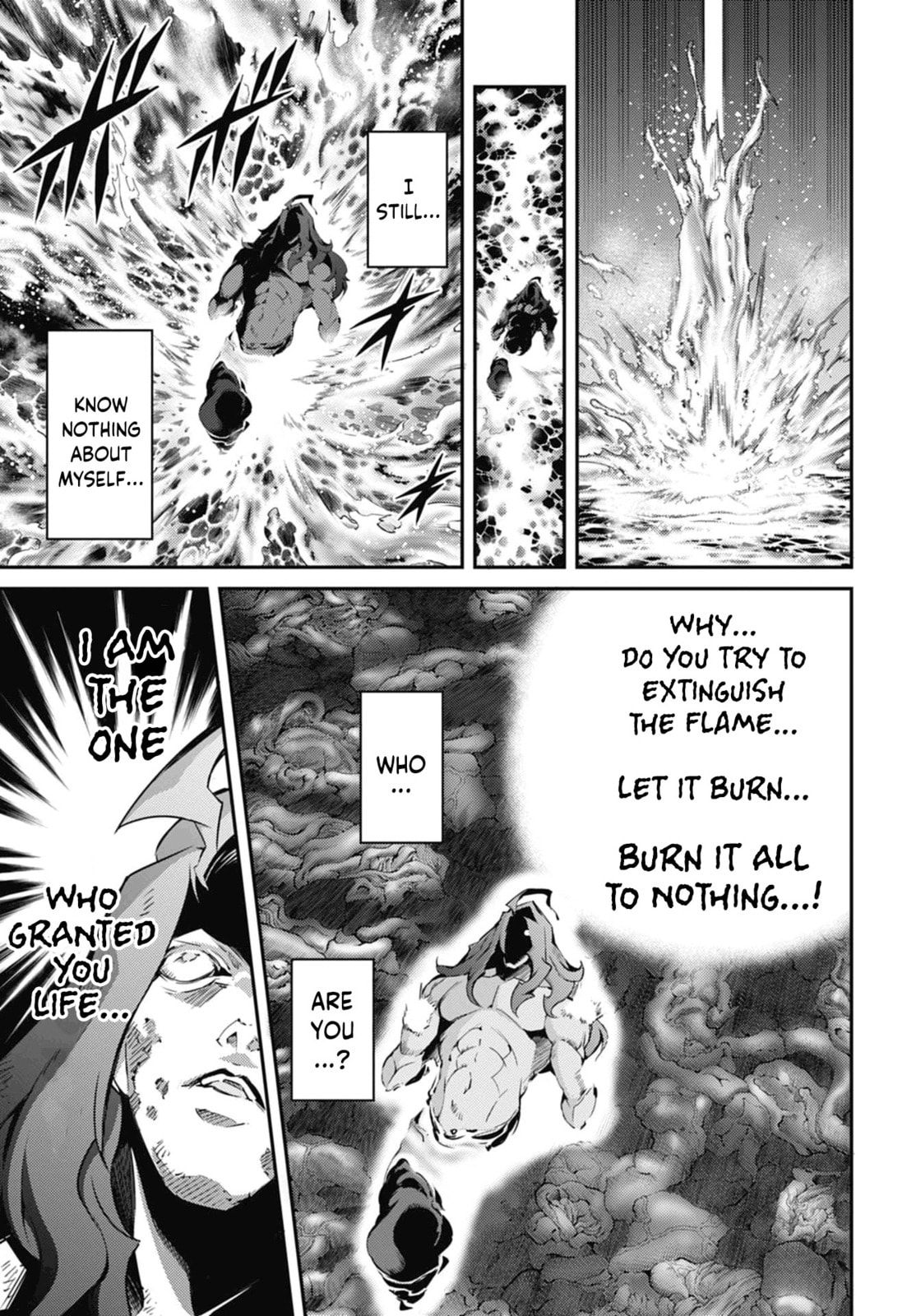 Yu-Gi-Oh OCG STORIES