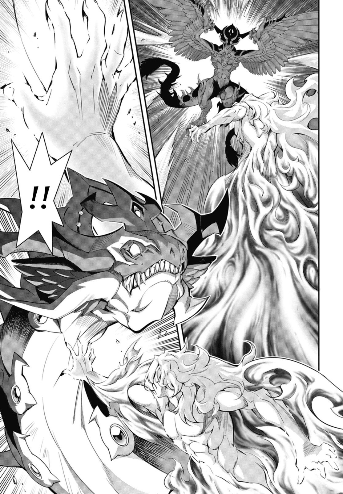 Yu-Gi-Oh OCG STORIES