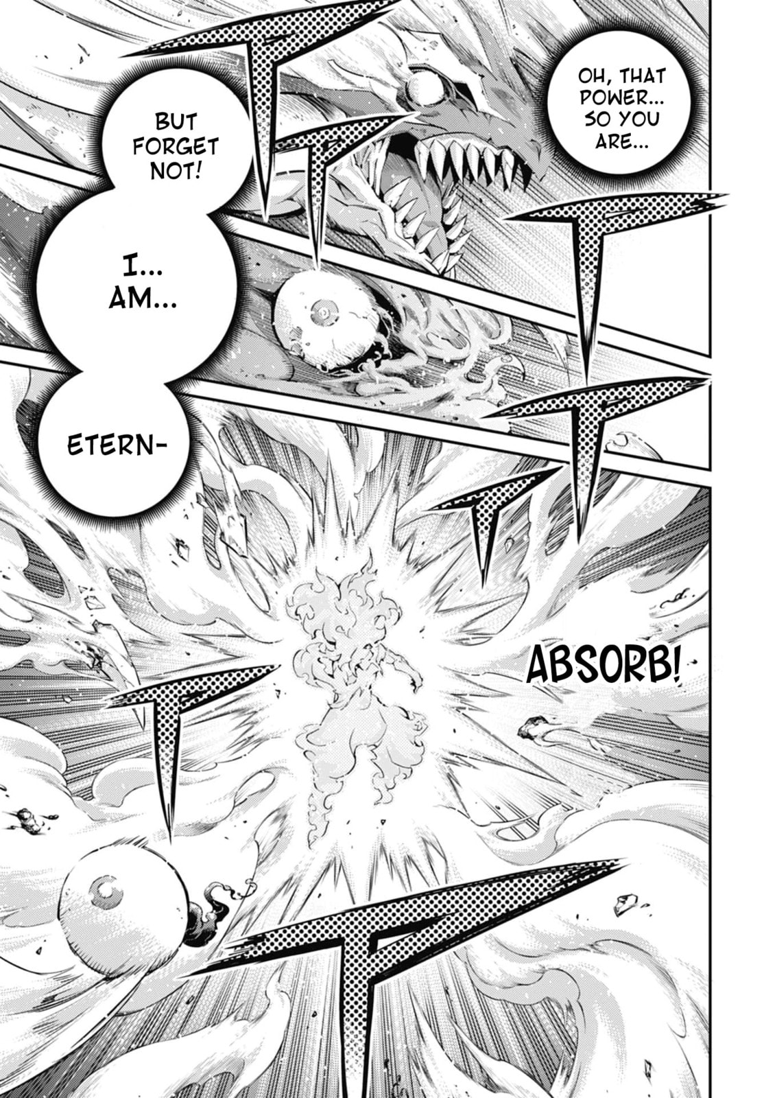 Yu-Gi-Oh OCG STORIES