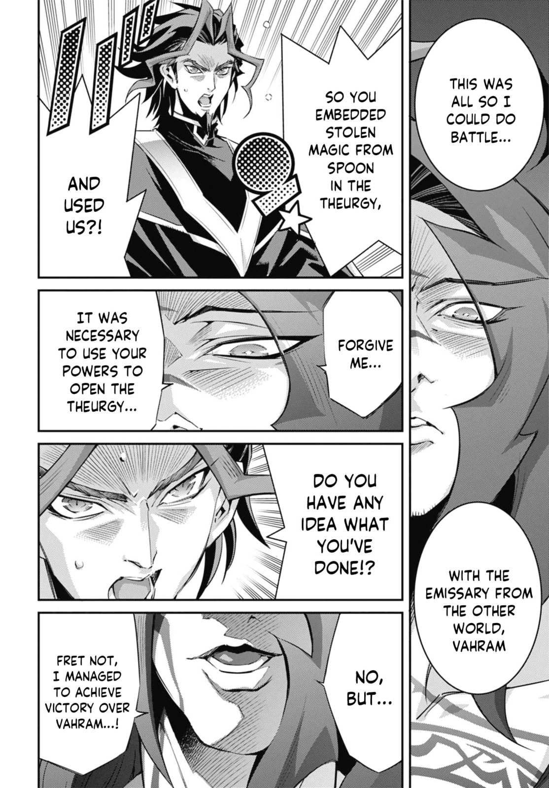 Yu-Gi-Oh OCG STORIES