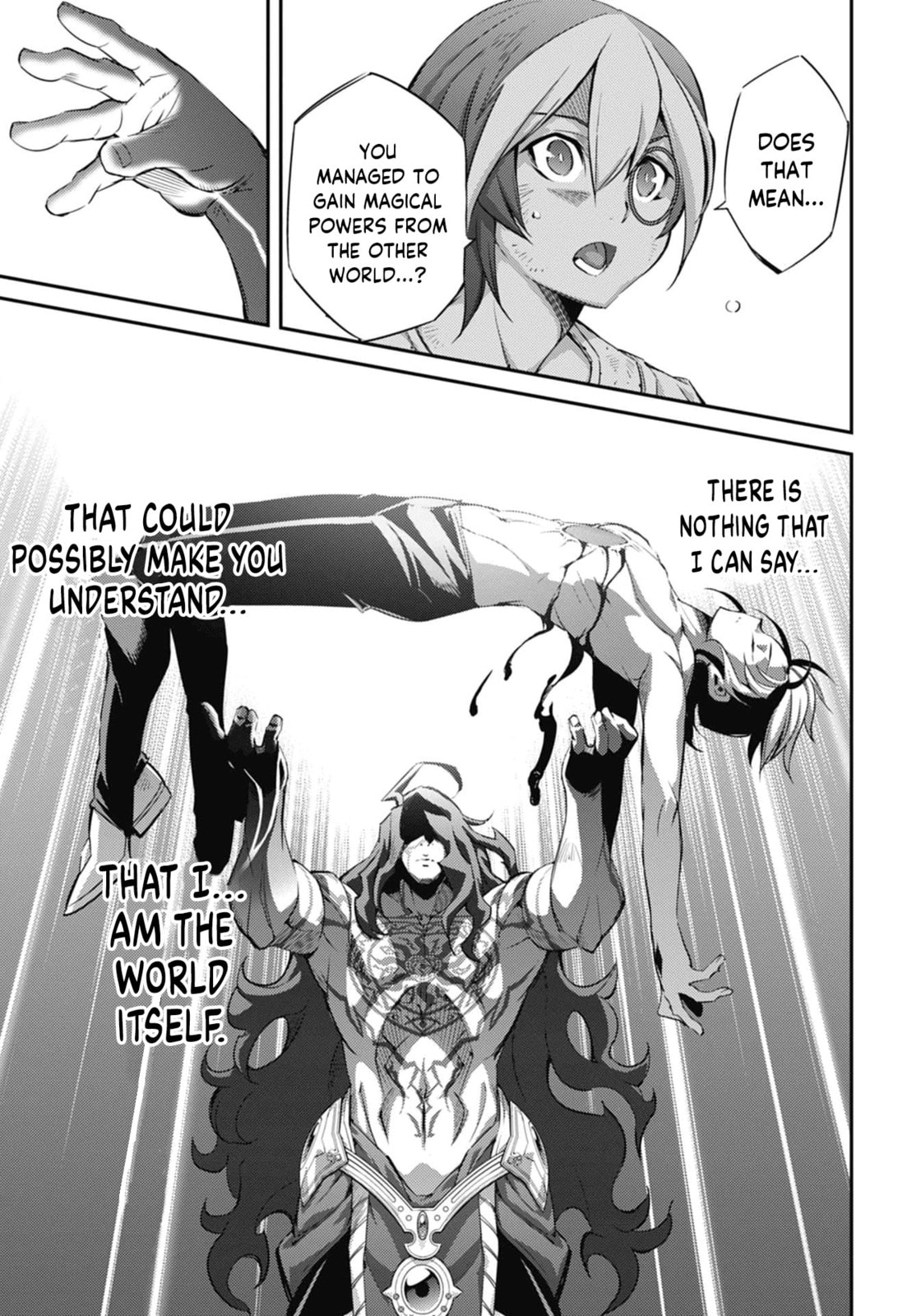 Yu-Gi-Oh OCG STORIES