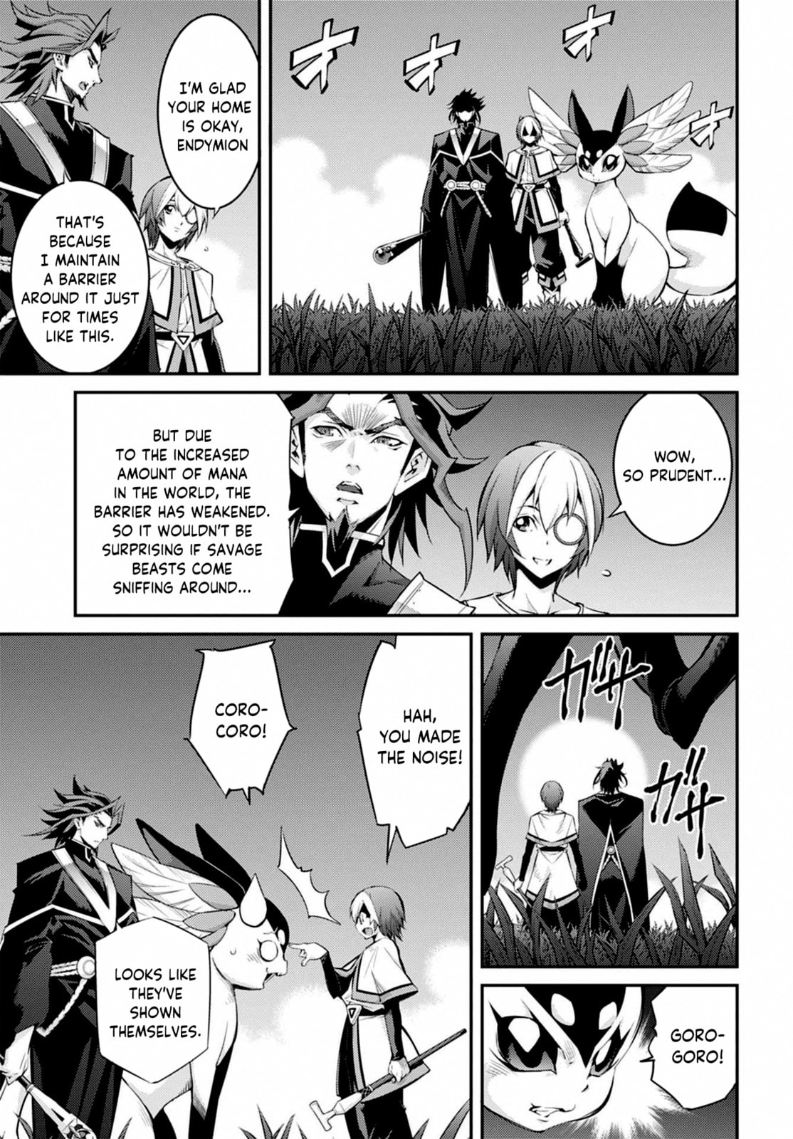 Yu-Gi-Oh OCG STORIES