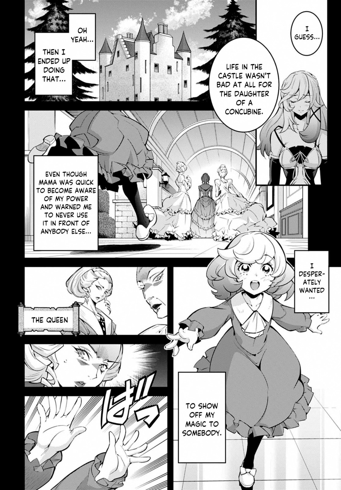 Yu-Gi-Oh OCG STORIES