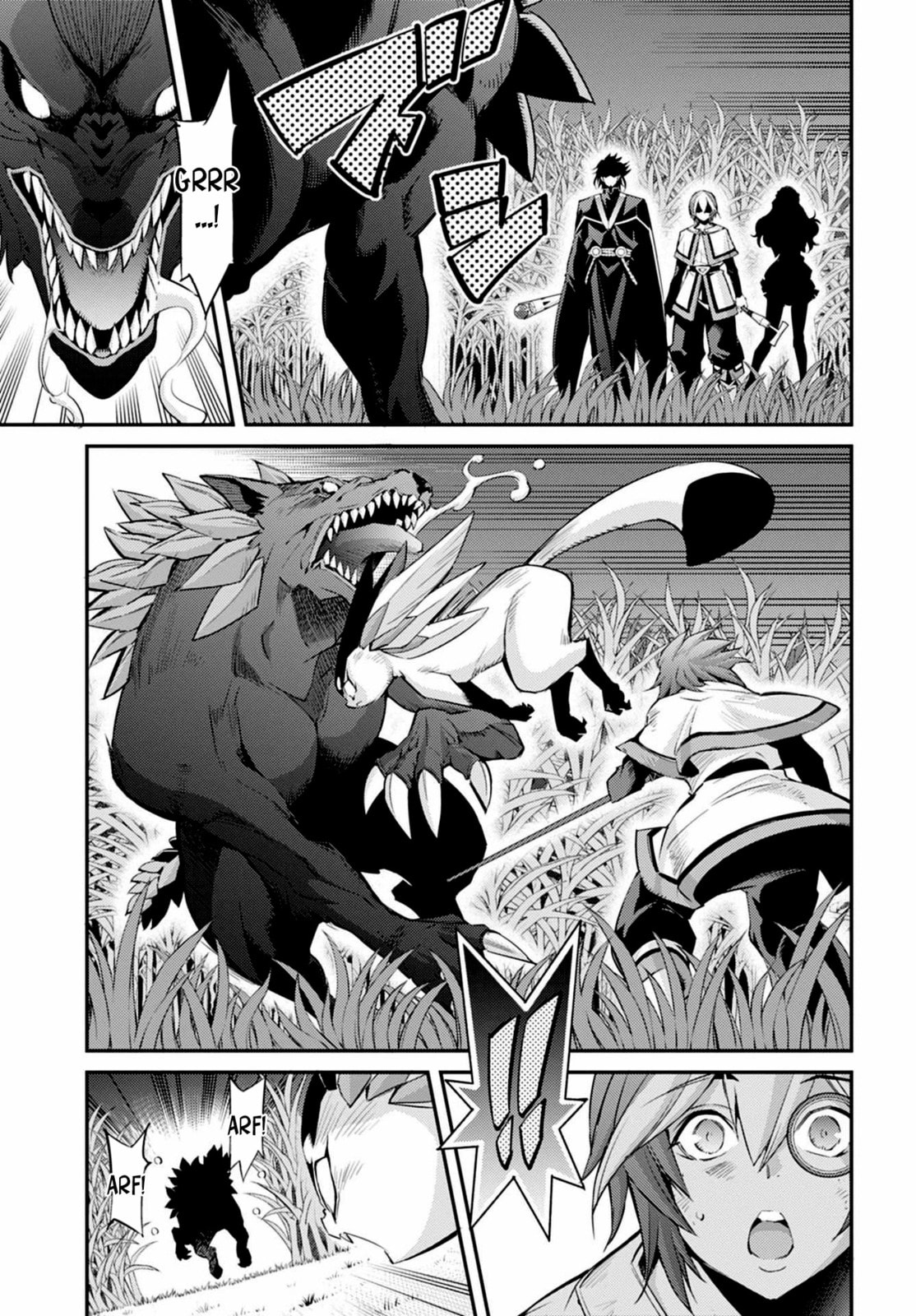 Yu-Gi-Oh OCG STORIES