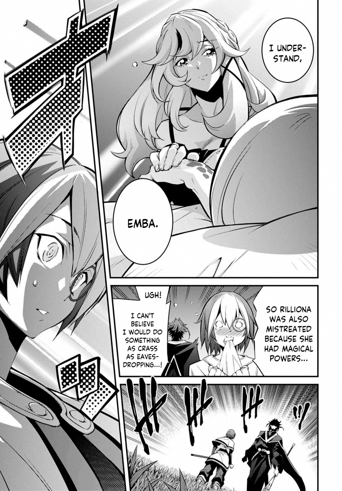 Yu-Gi-Oh OCG STORIES