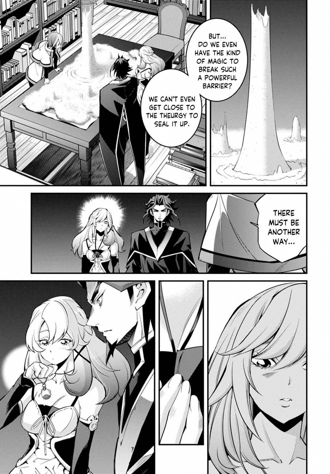 Yu-Gi-Oh OCG STORIES