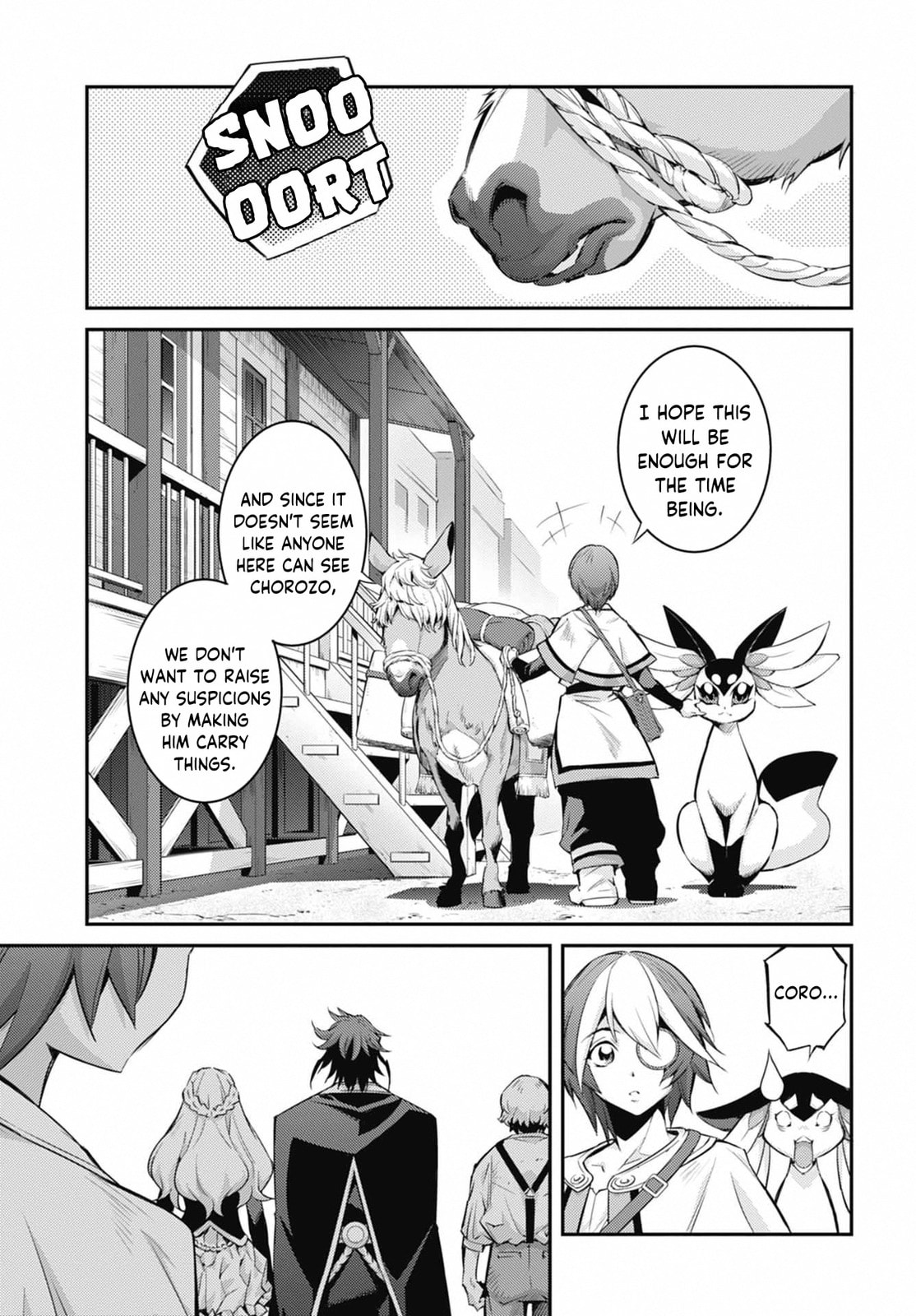 Yu-Gi-Oh OCG STORIES