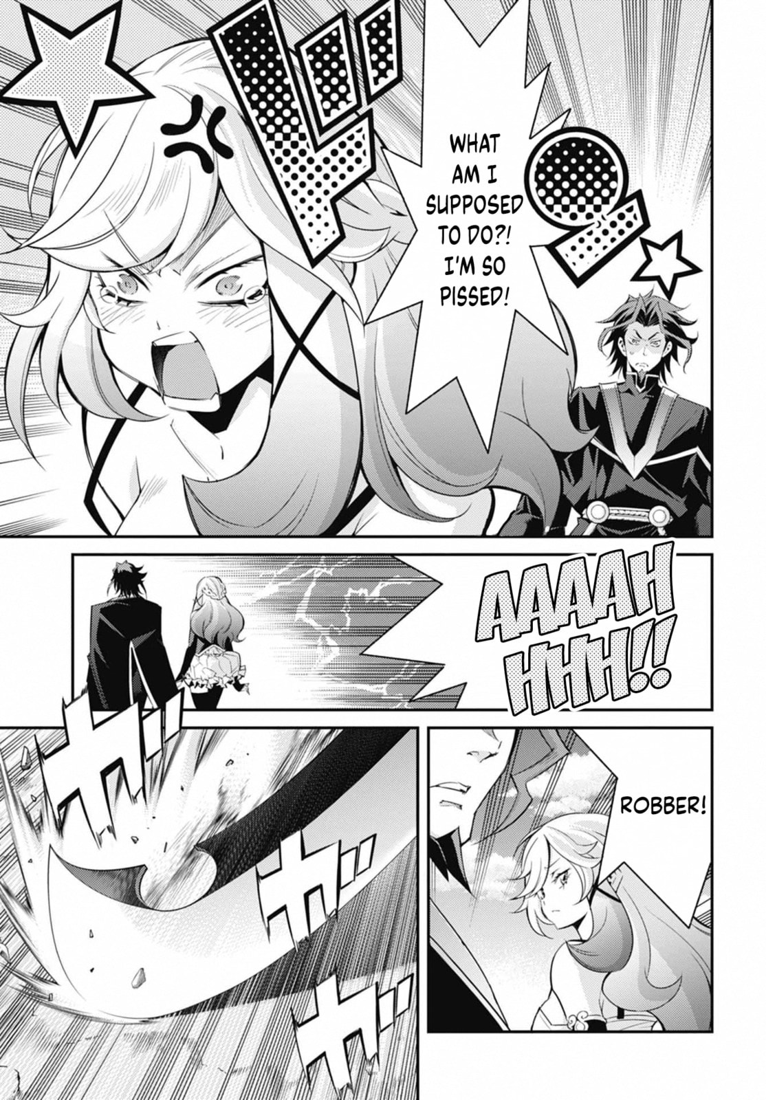 Yu-Gi-Oh OCG STORIES