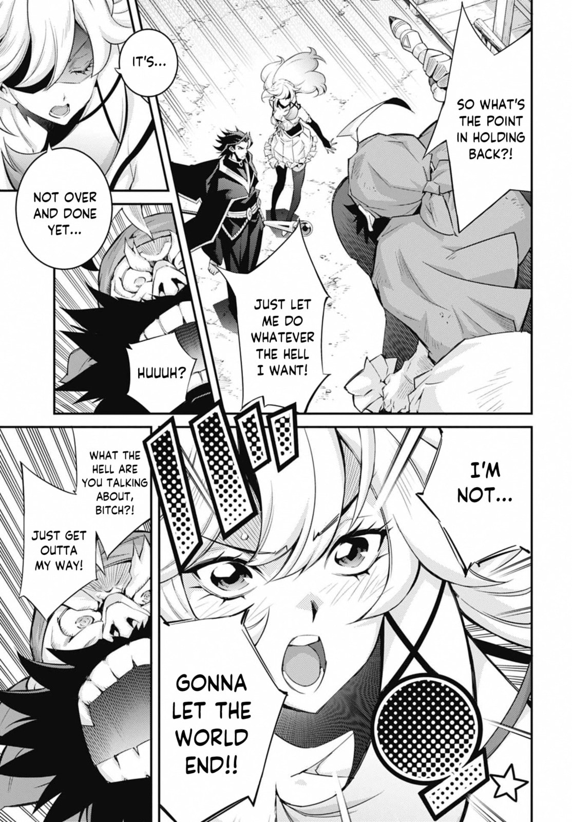 Yu-Gi-Oh OCG STORIES