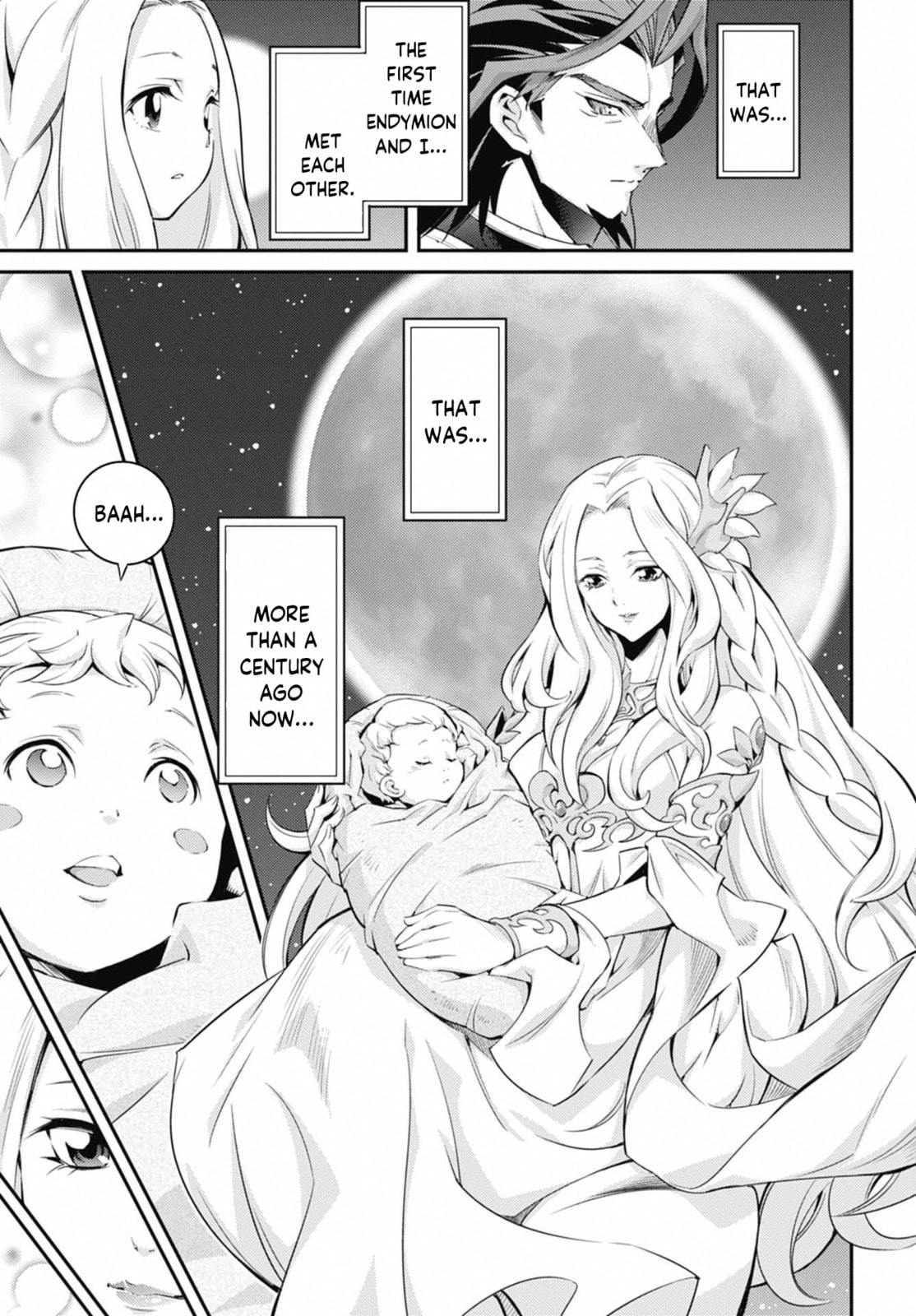 Yu-Gi-Oh OCG STORIES