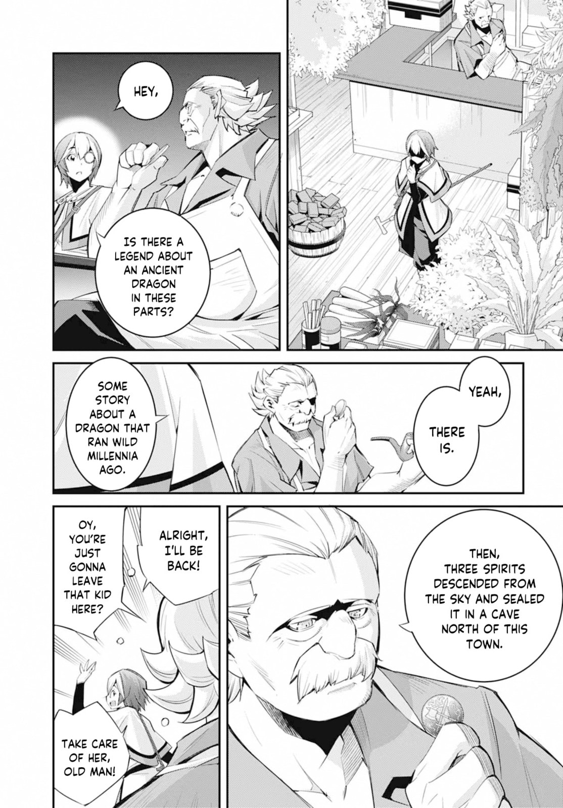 Yu-Gi-Oh OCG STORIES