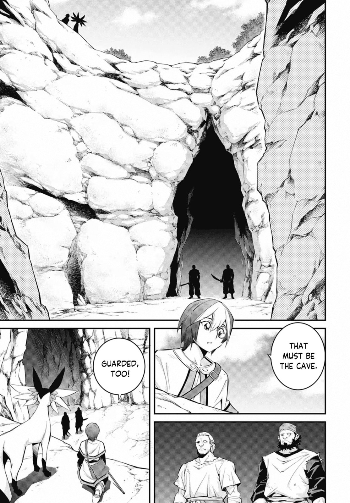 Yu-Gi-Oh OCG STORIES