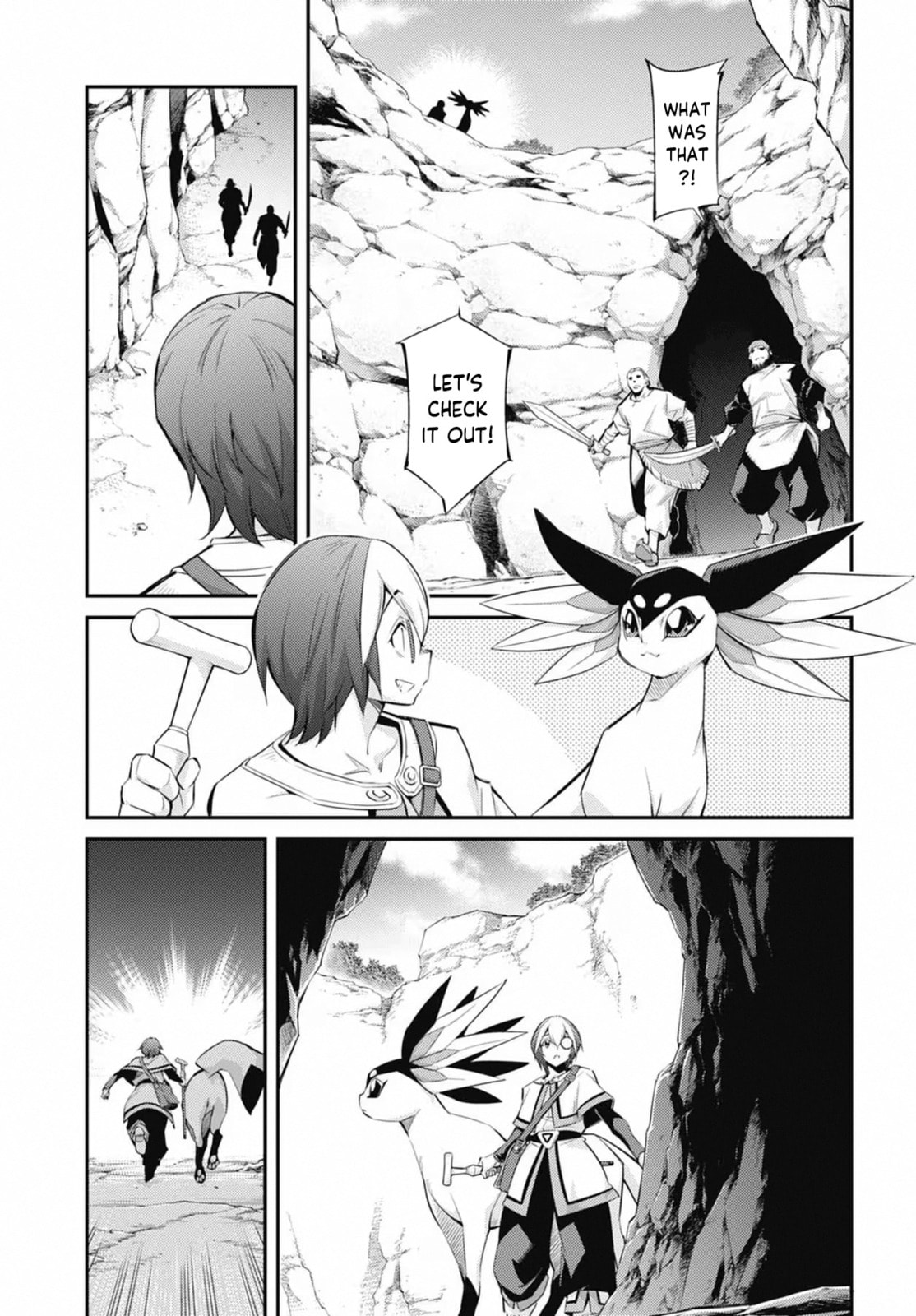 Yu-Gi-Oh OCG STORIES