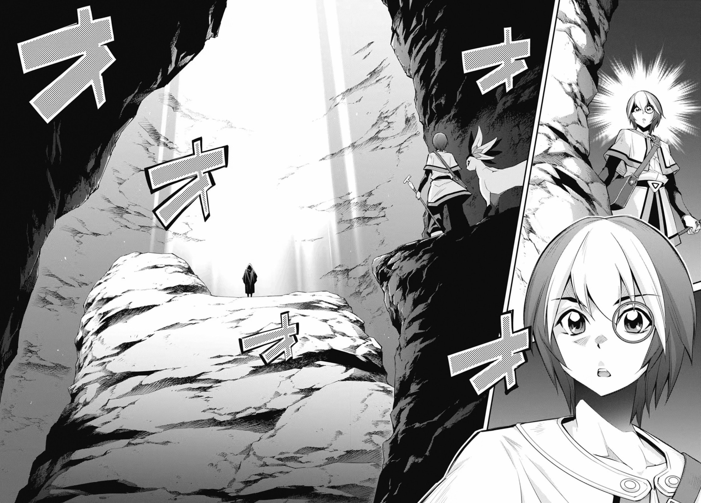 Yu-Gi-Oh OCG STORIES