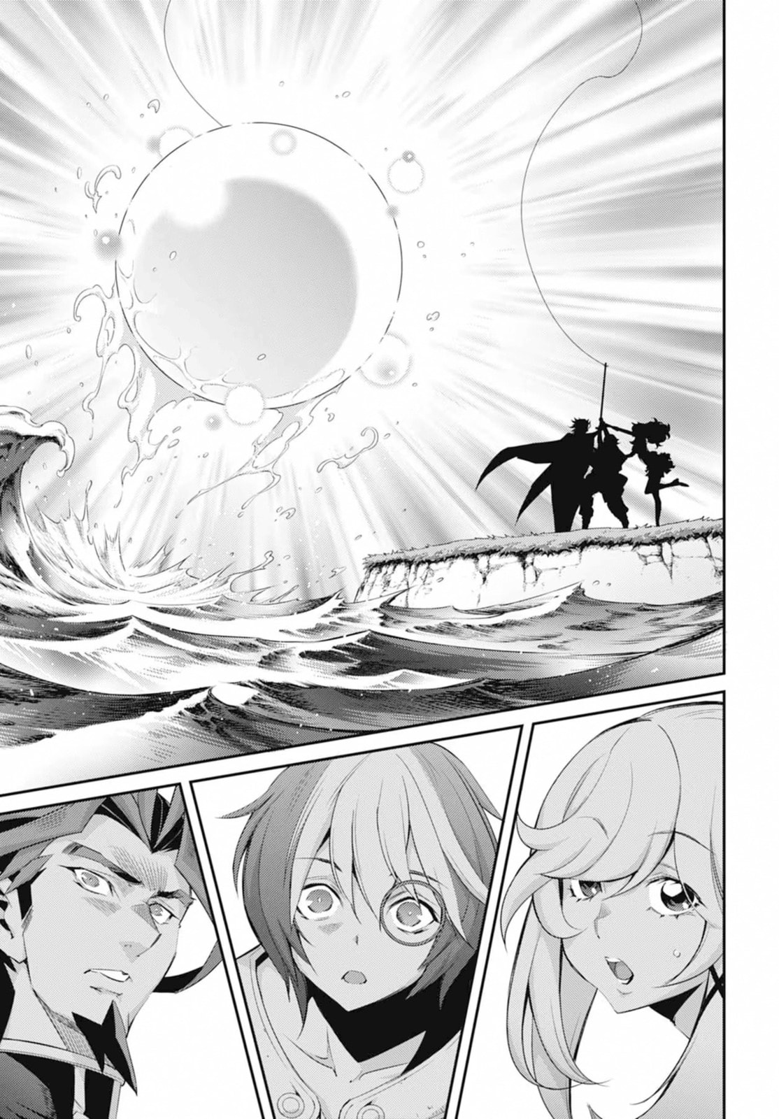 Yu-Gi-Oh OCG STORIES