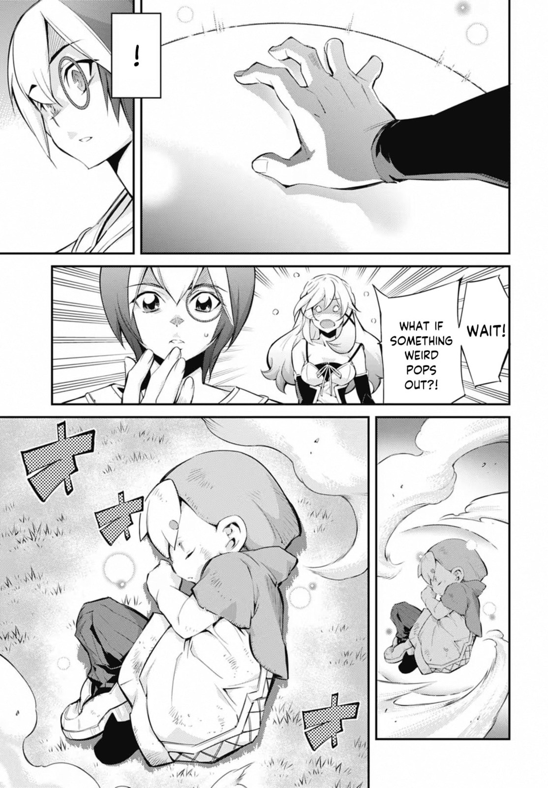 Yu-Gi-Oh OCG STORIES