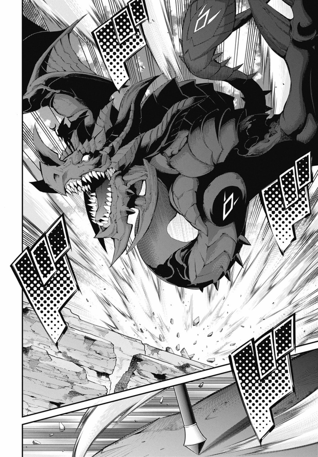 Yu-Gi-Oh OCG STORIES