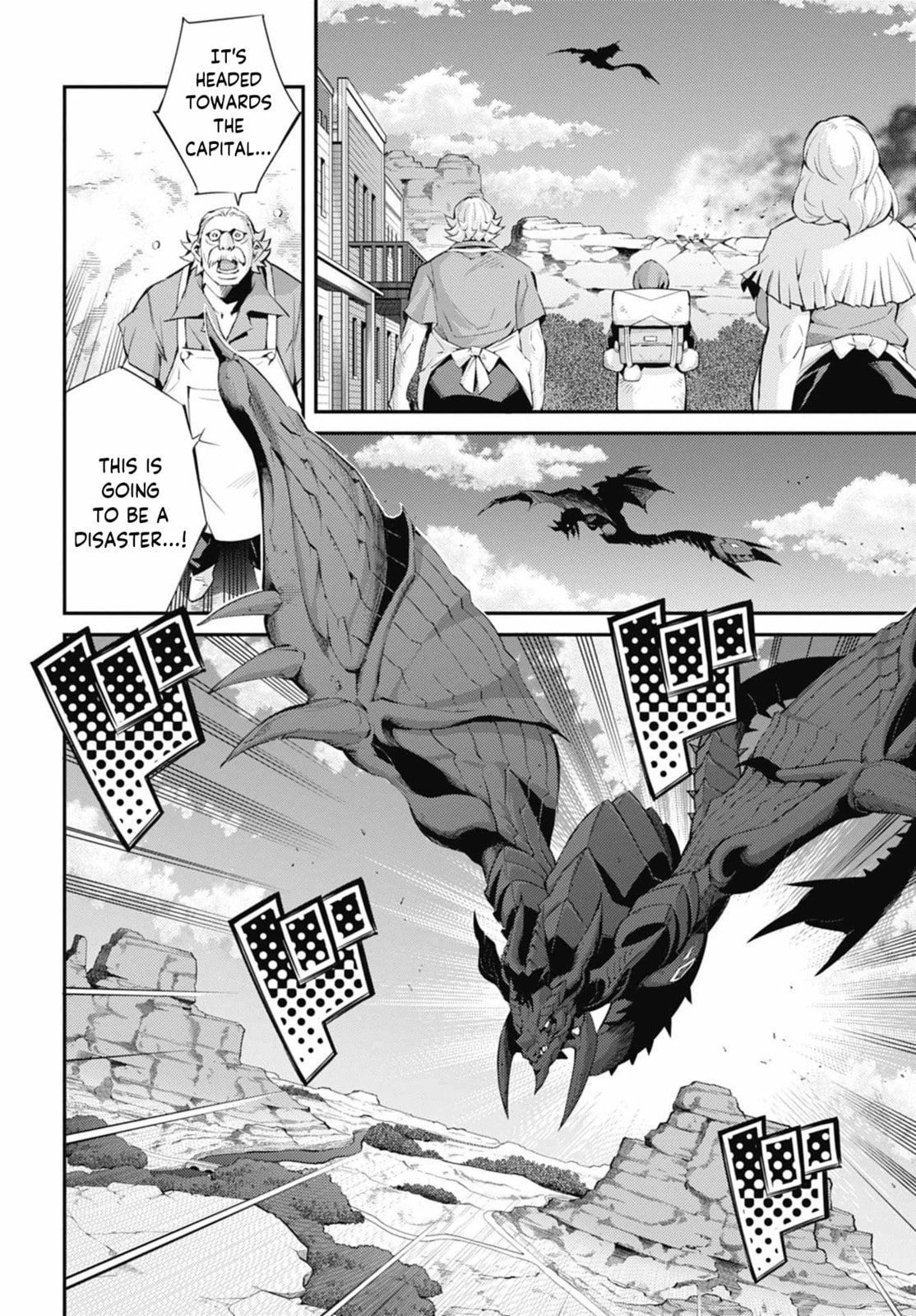 Yu-Gi-Oh OCG STORIES