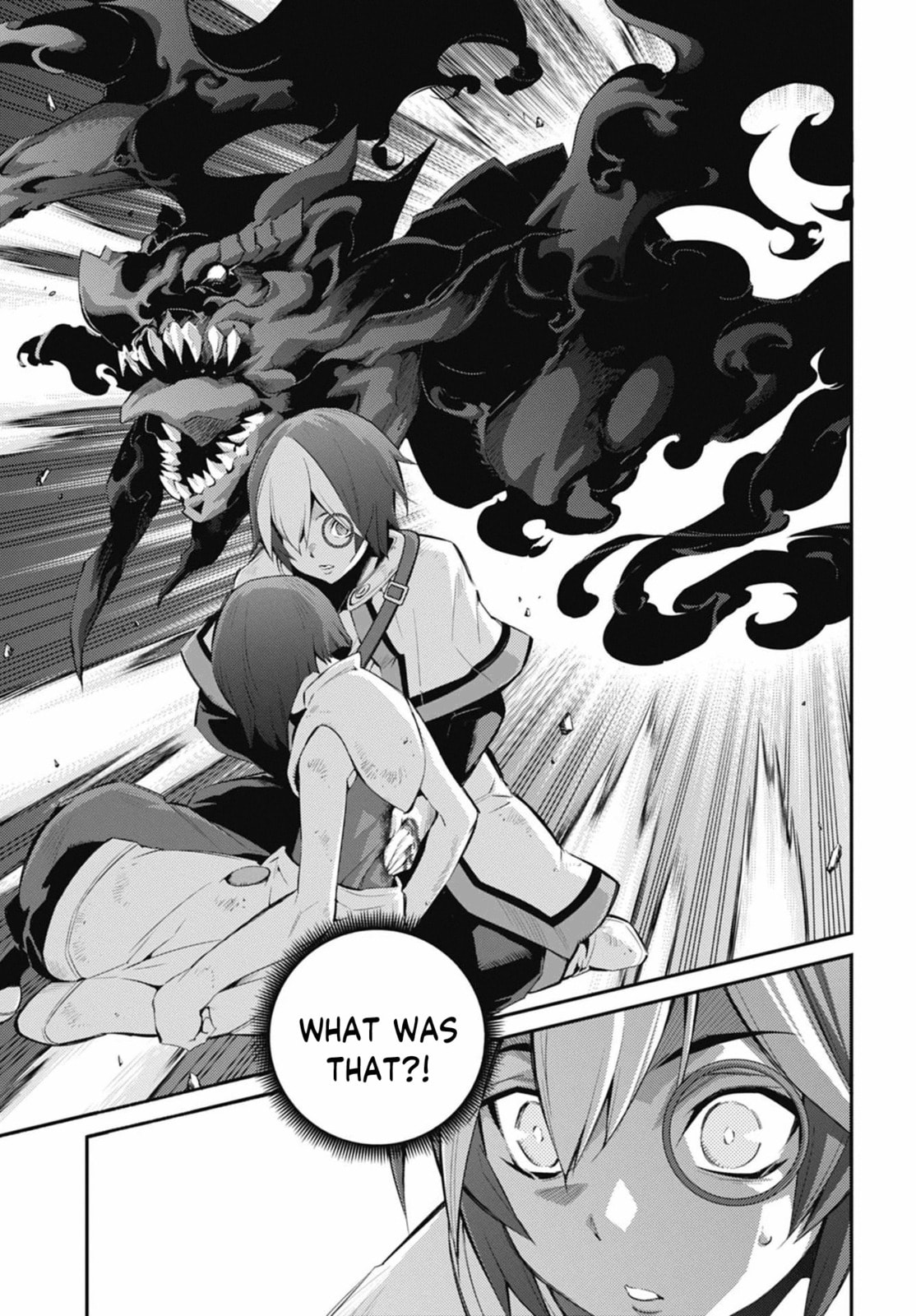 Yu-Gi-Oh OCG STORIES