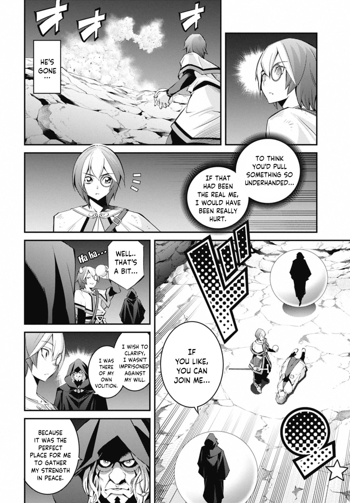 Yu-Gi-Oh OCG STORIES