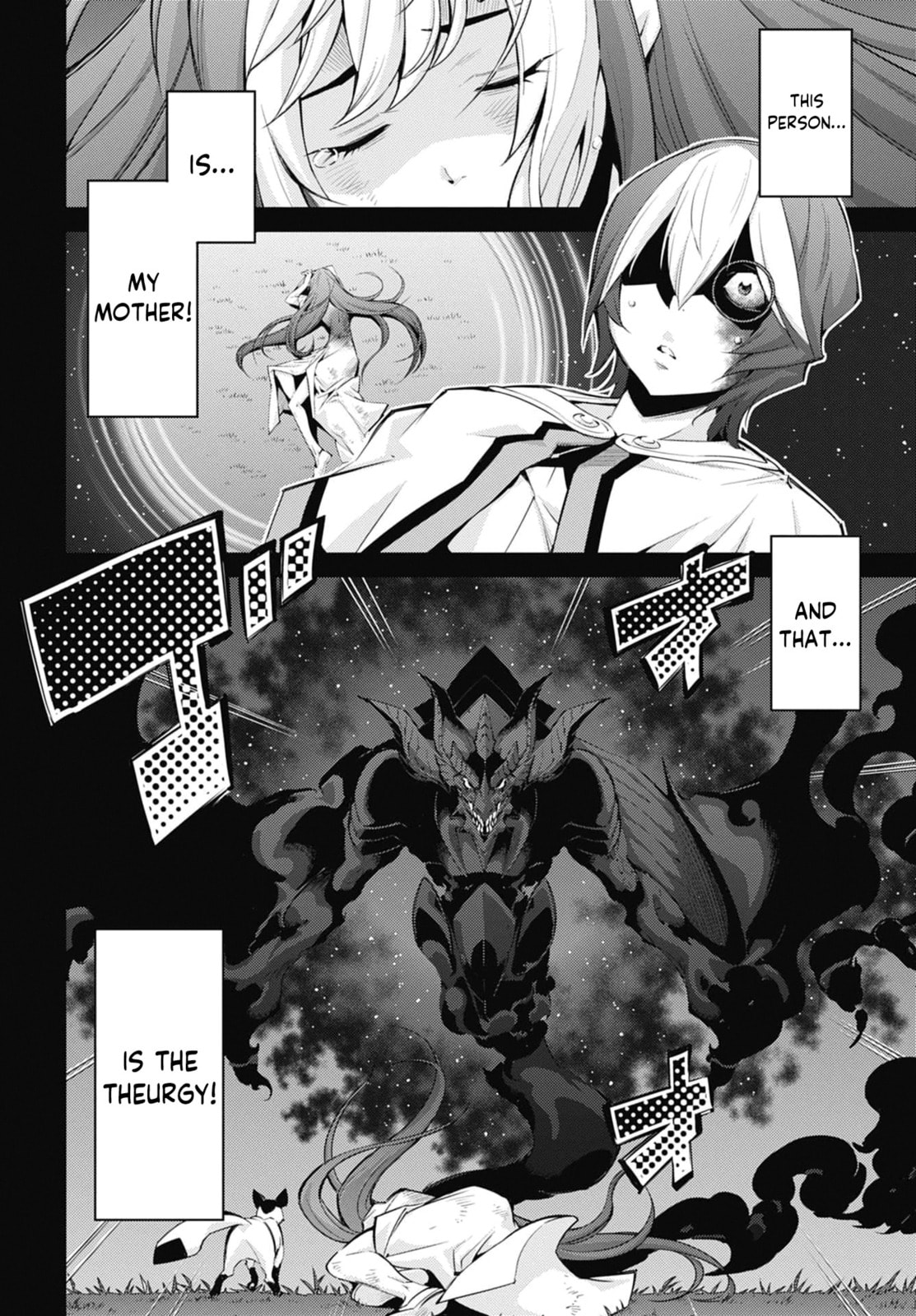 Yu-Gi-Oh OCG STORIES