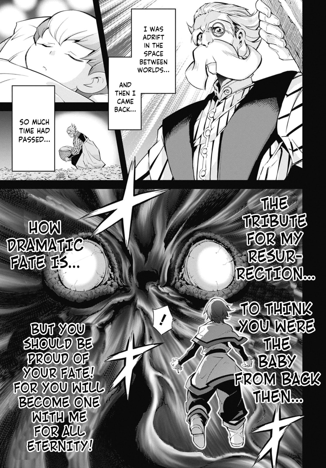 Yu-Gi-Oh OCG STORIES