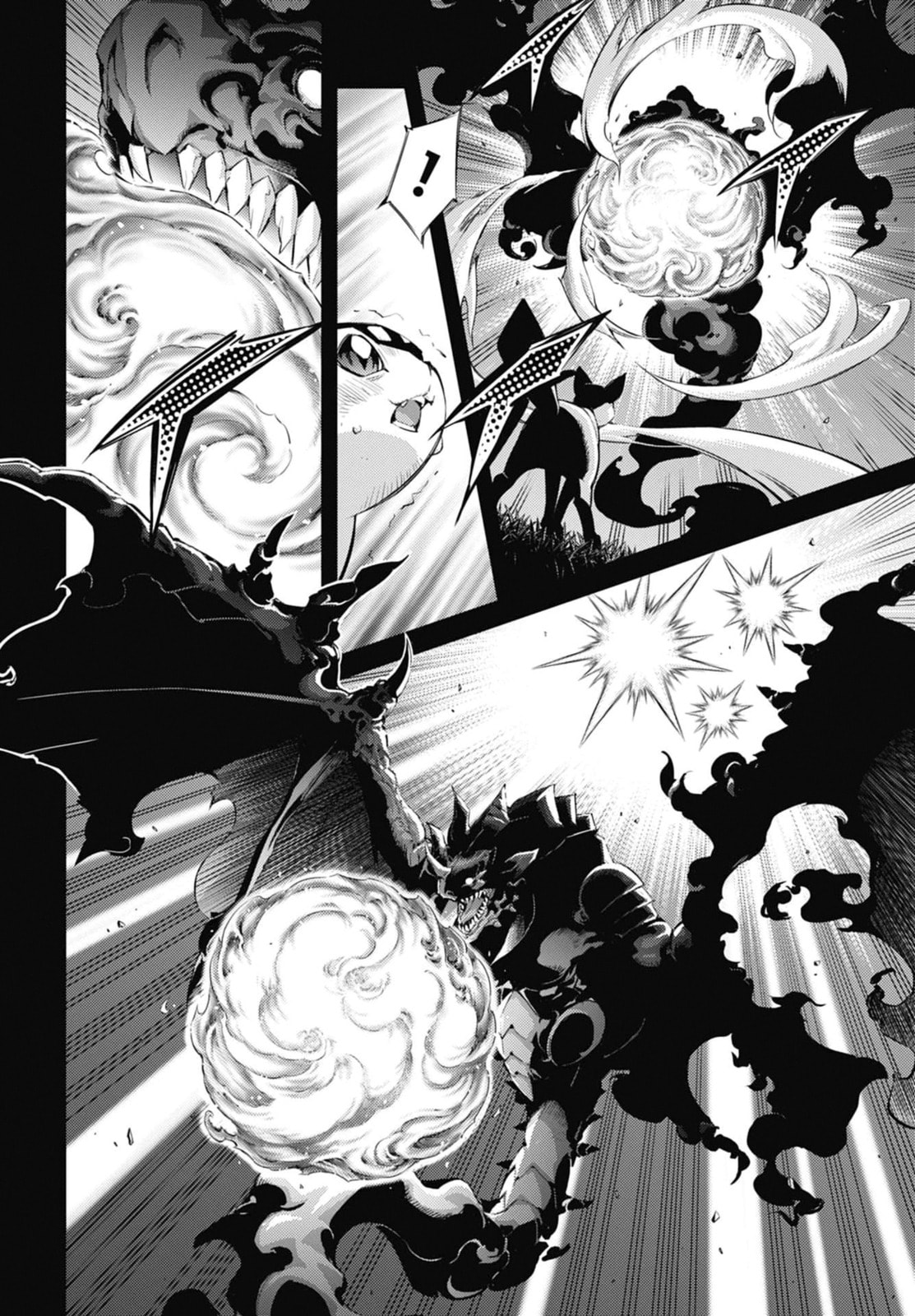 Yu-Gi-Oh OCG STORIES