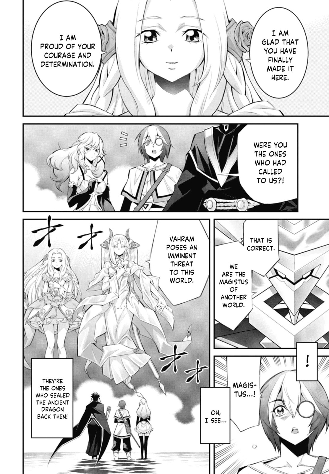 Yu-Gi-Oh OCG STORIES