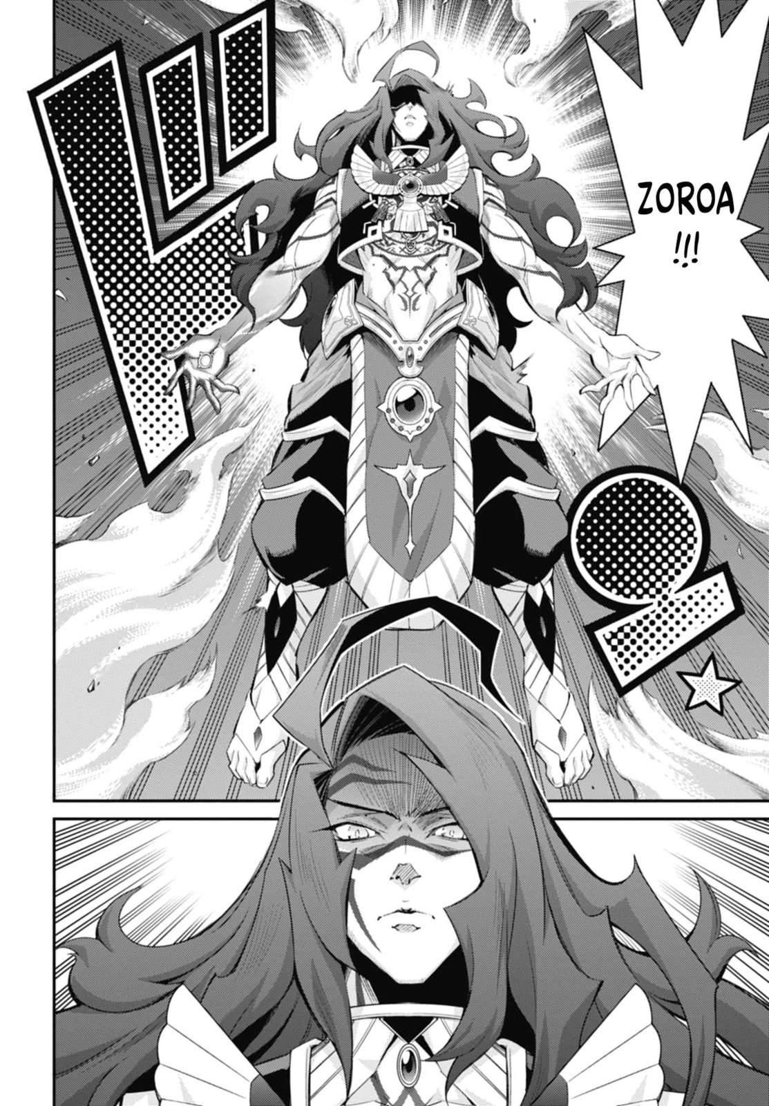 Yu-Gi-Oh OCG STORIES