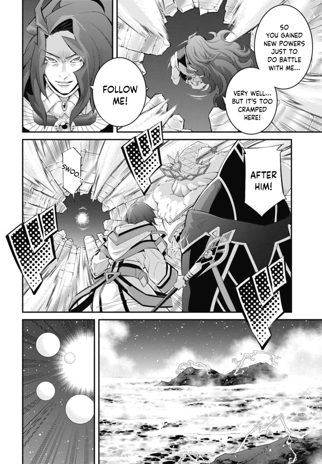 Yu-Gi-Oh OCG STORIES