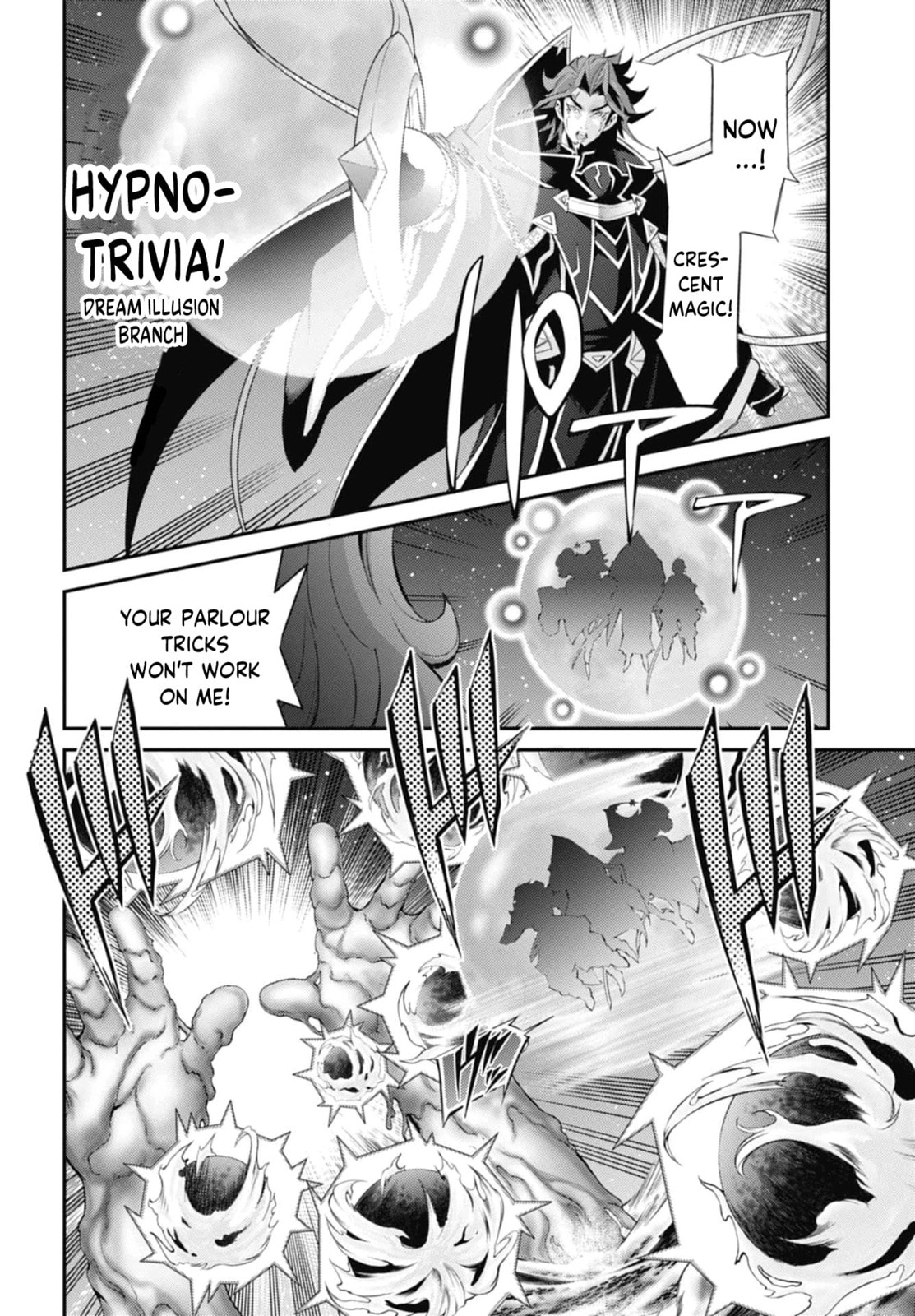 Yu-Gi-Oh OCG STORIES