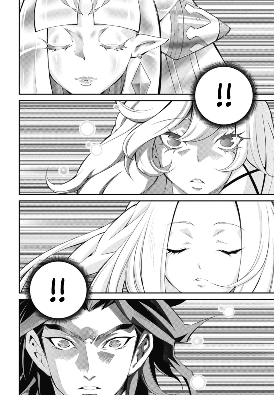 Yu-Gi-Oh OCG STORIES