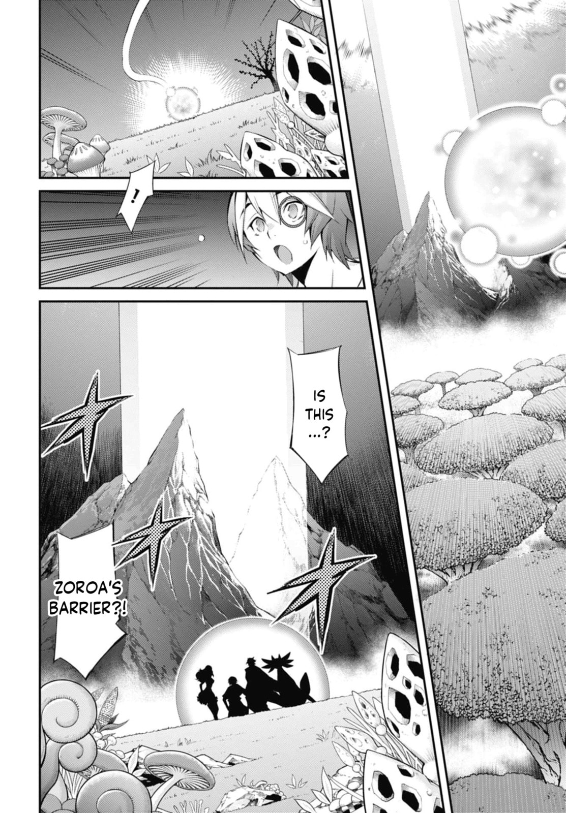 Yu-Gi-Oh OCG STORIES