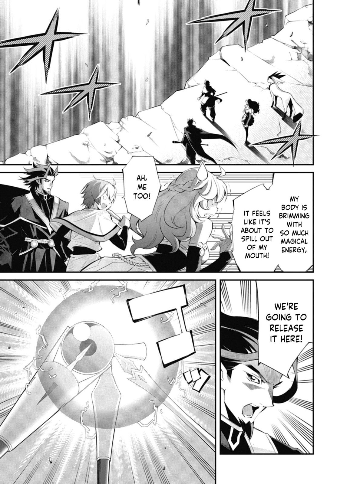 Yu-Gi-Oh OCG STORIES