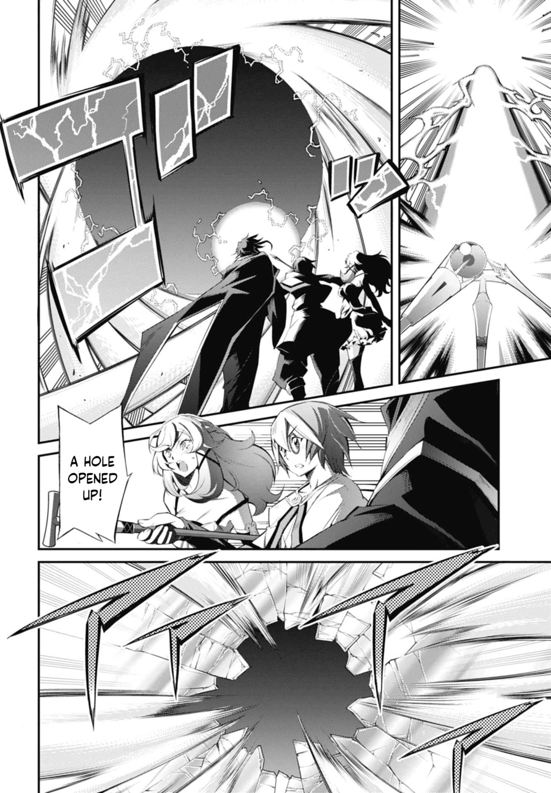 Yu-Gi-Oh OCG STORIES