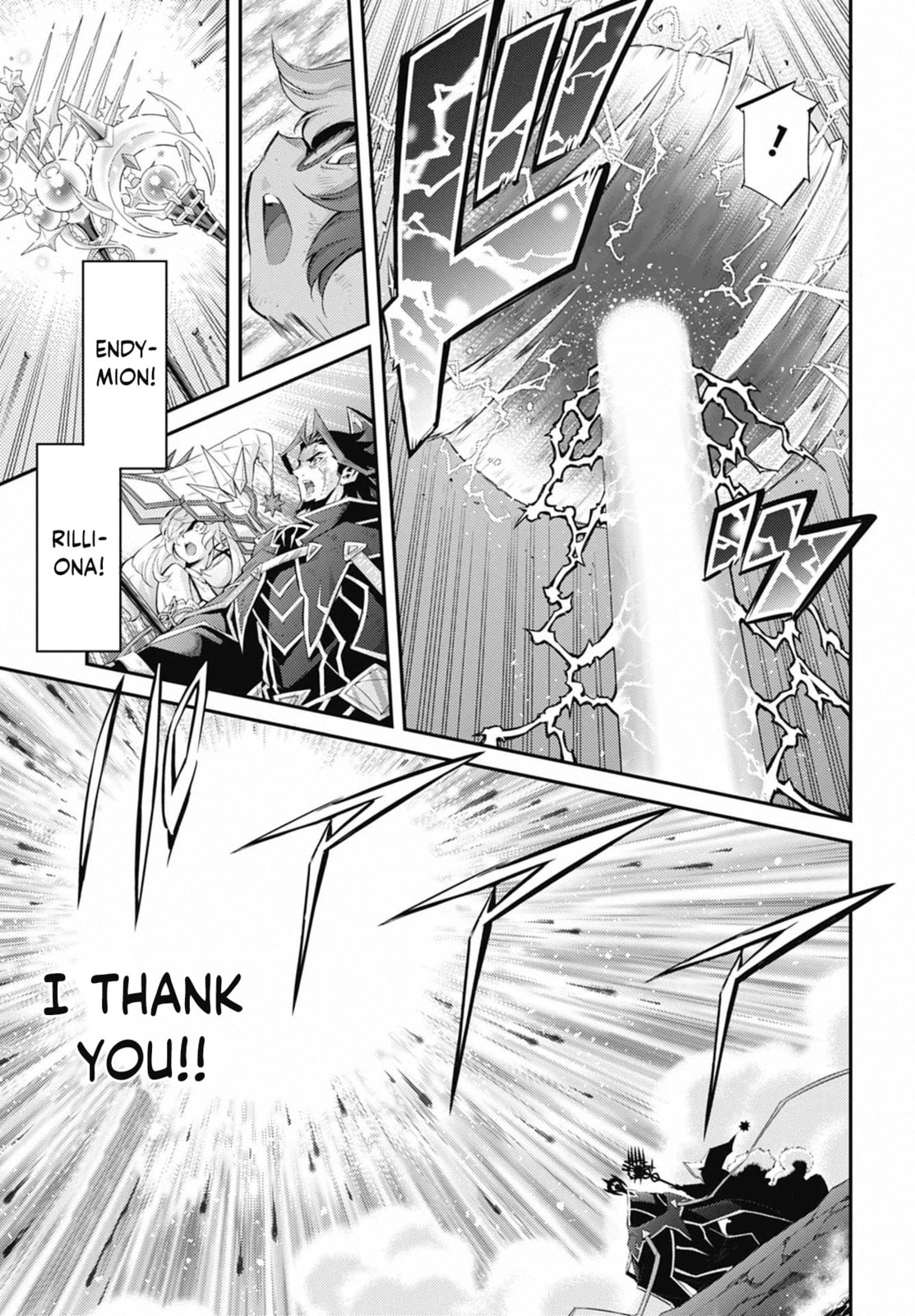 Yu-Gi-Oh OCG STORIES