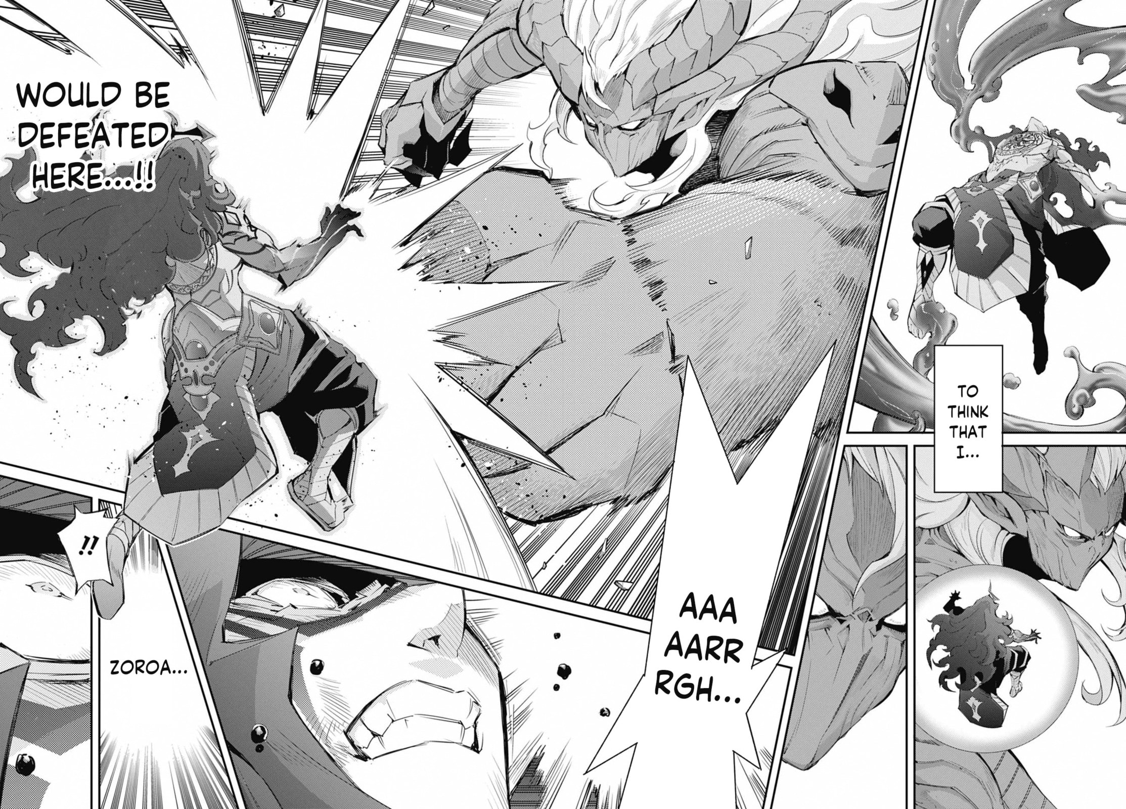 Yu-Gi-Oh OCG STORIES