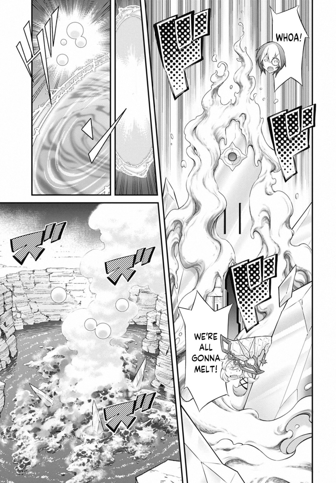 Yu-Gi-Oh OCG STORIES