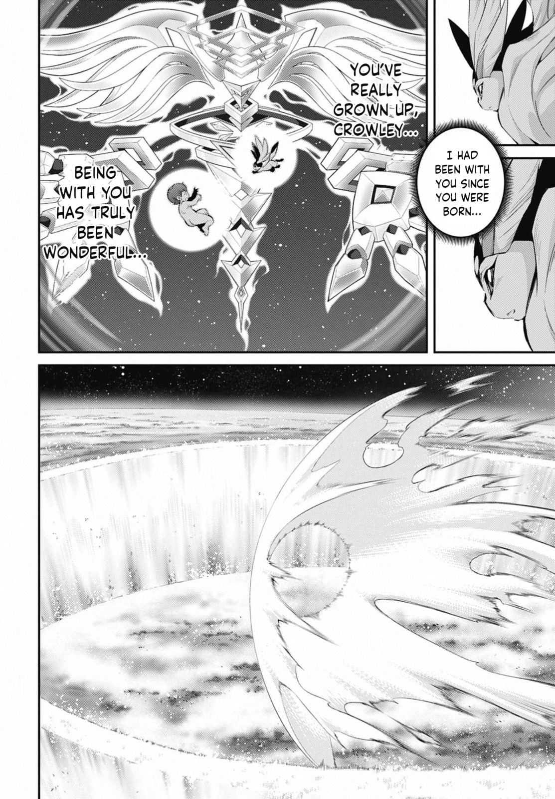 Yu-Gi-Oh OCG STORIES