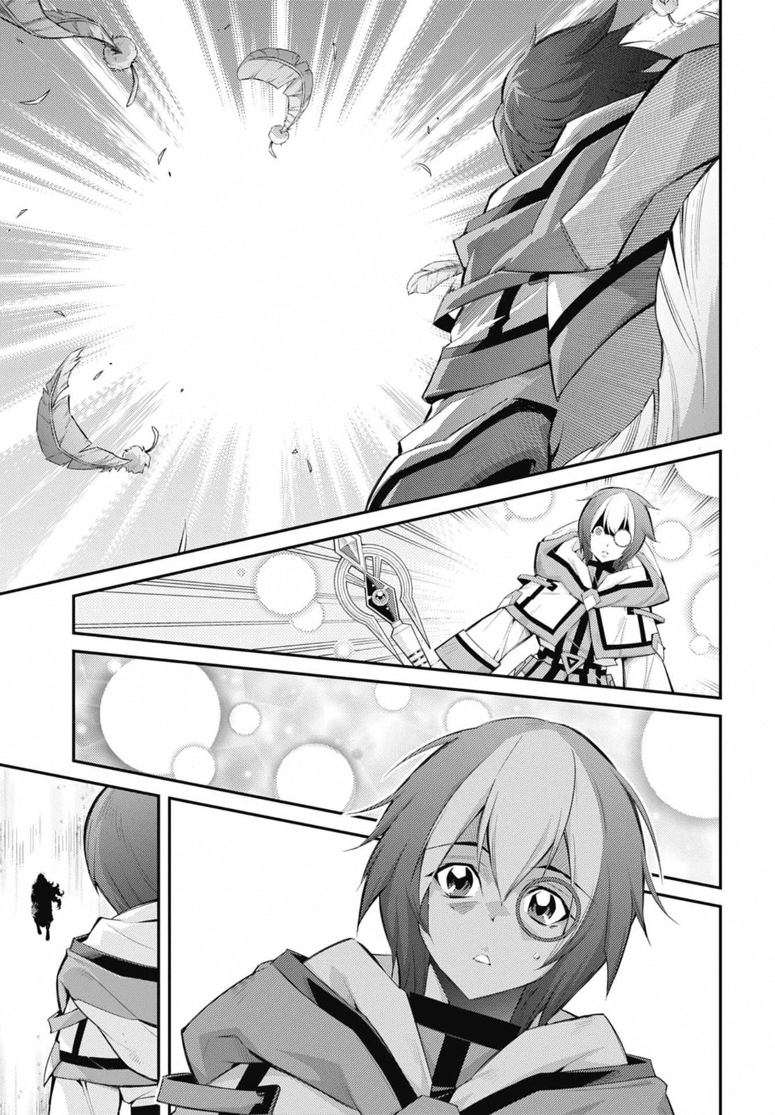 Yu-Gi-Oh OCG STORIES