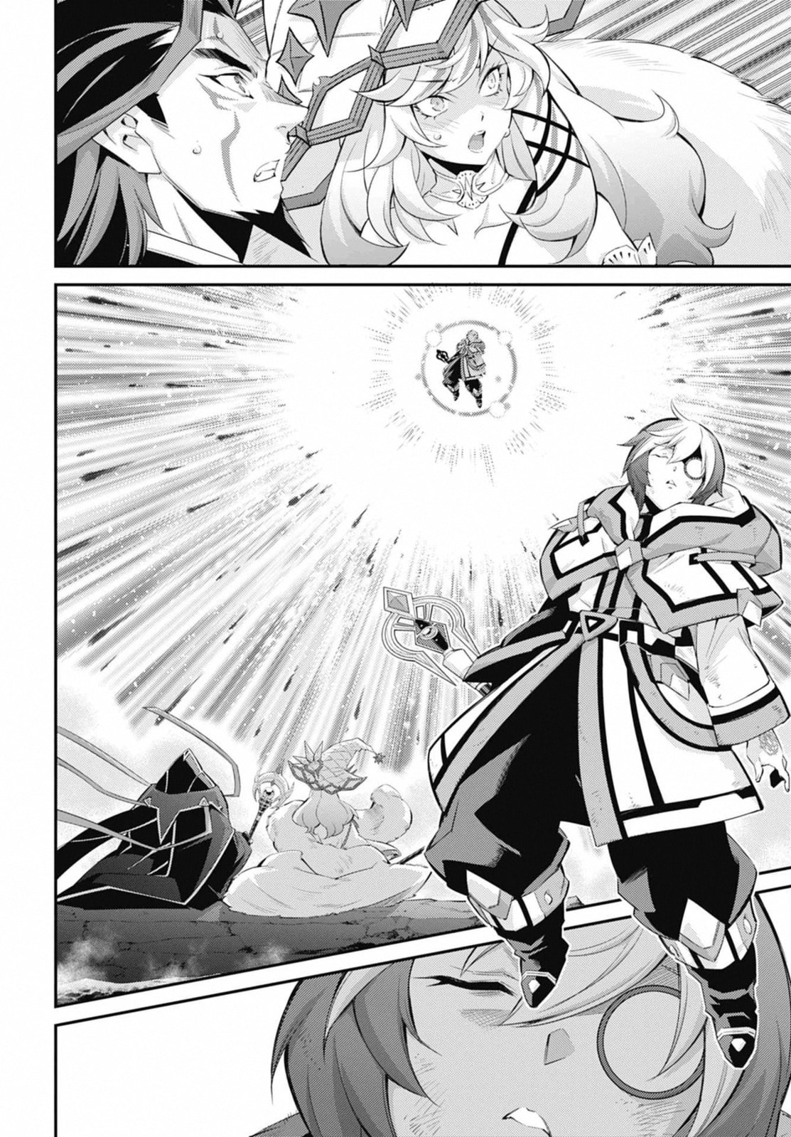 Yu-Gi-Oh OCG STORIES