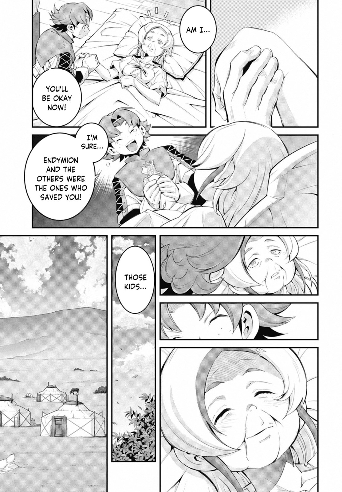 Yu-Gi-Oh OCG STORIES