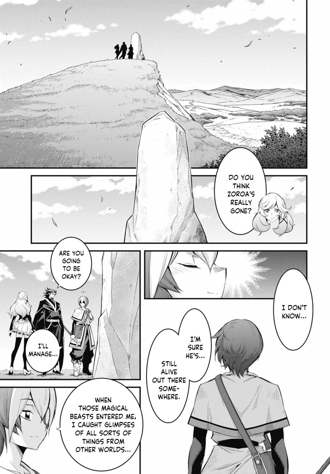 Yu-Gi-Oh OCG STORIES