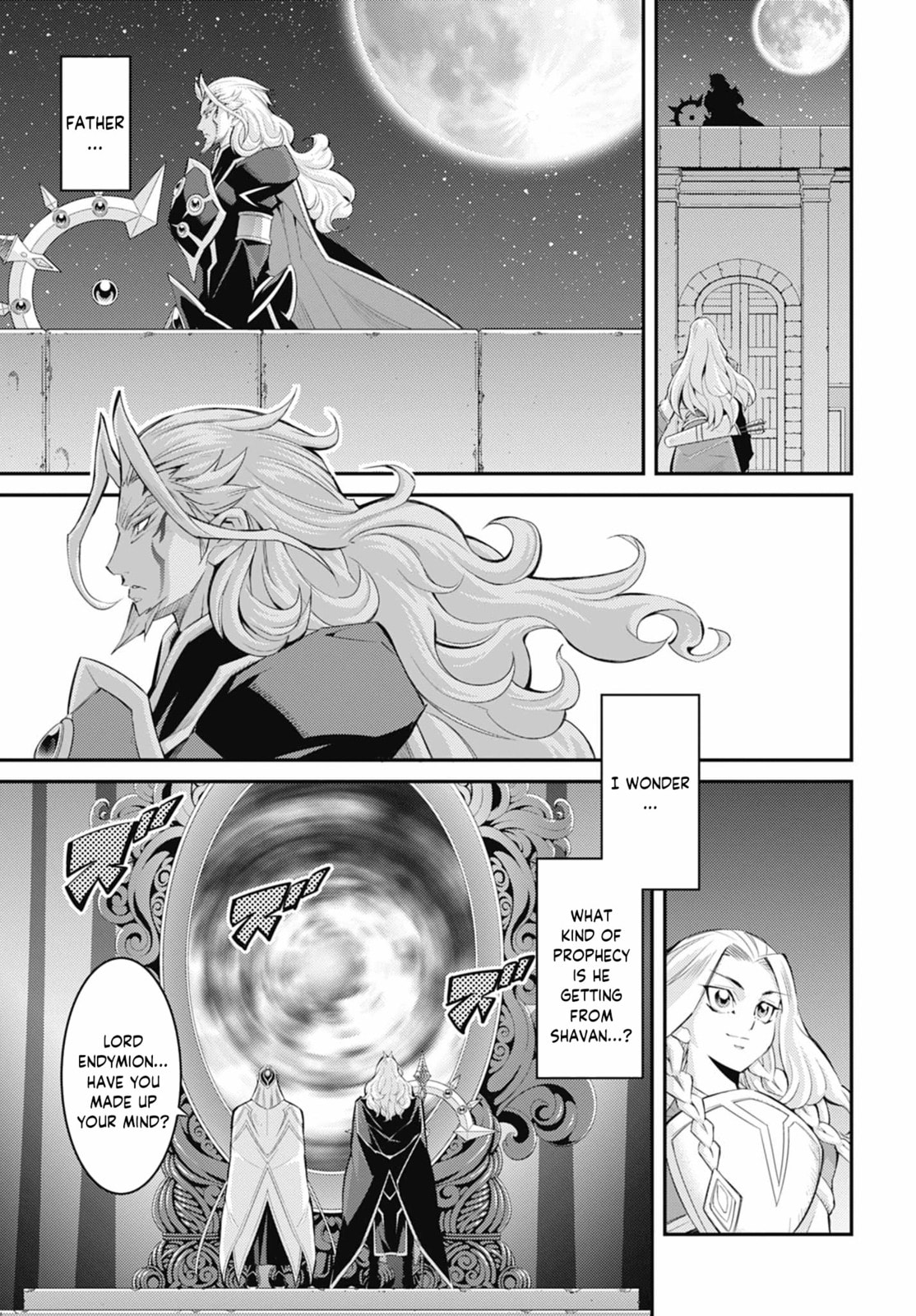 Yu-Gi-Oh OCG STORIES