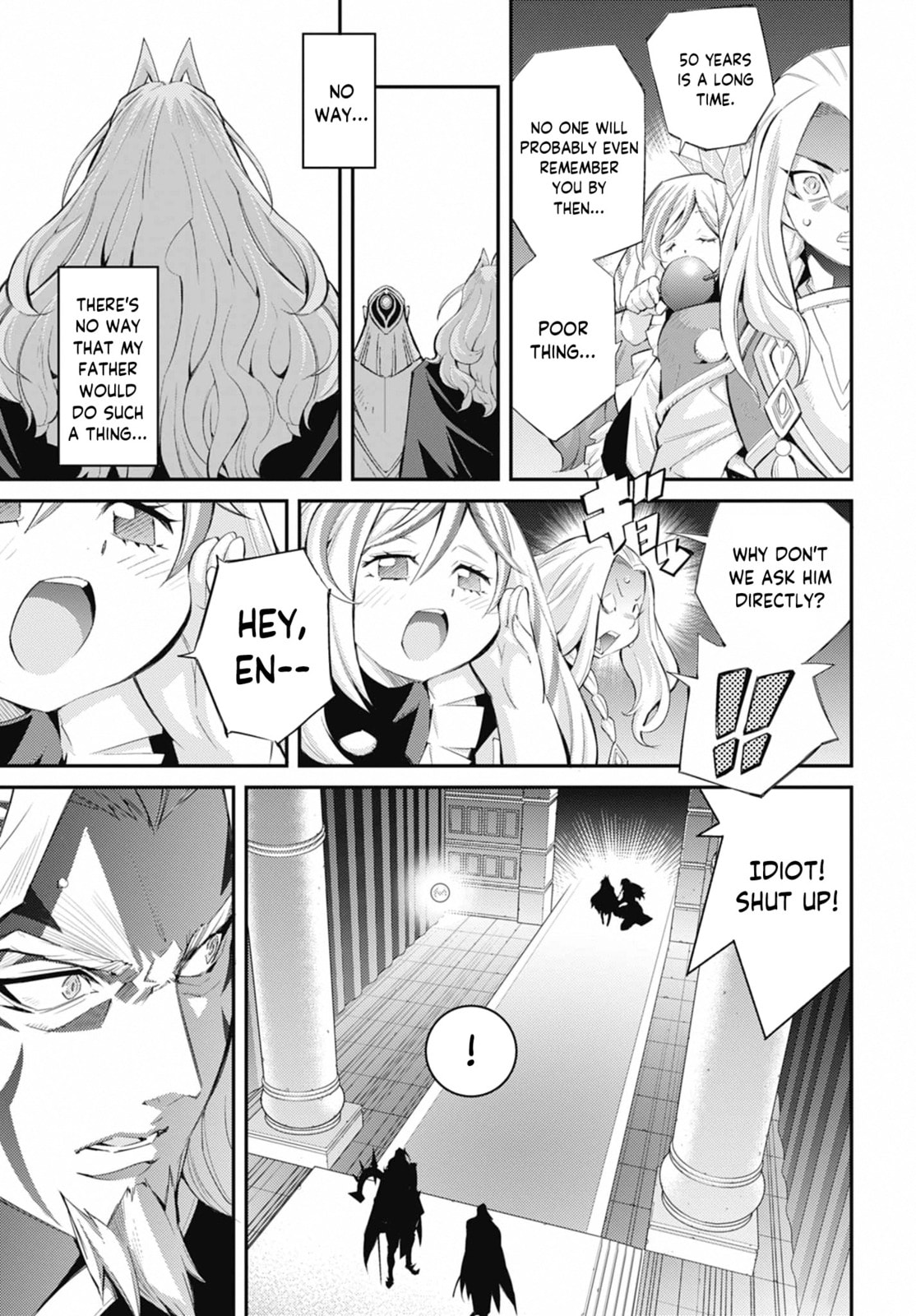 Yu-Gi-Oh OCG STORIES