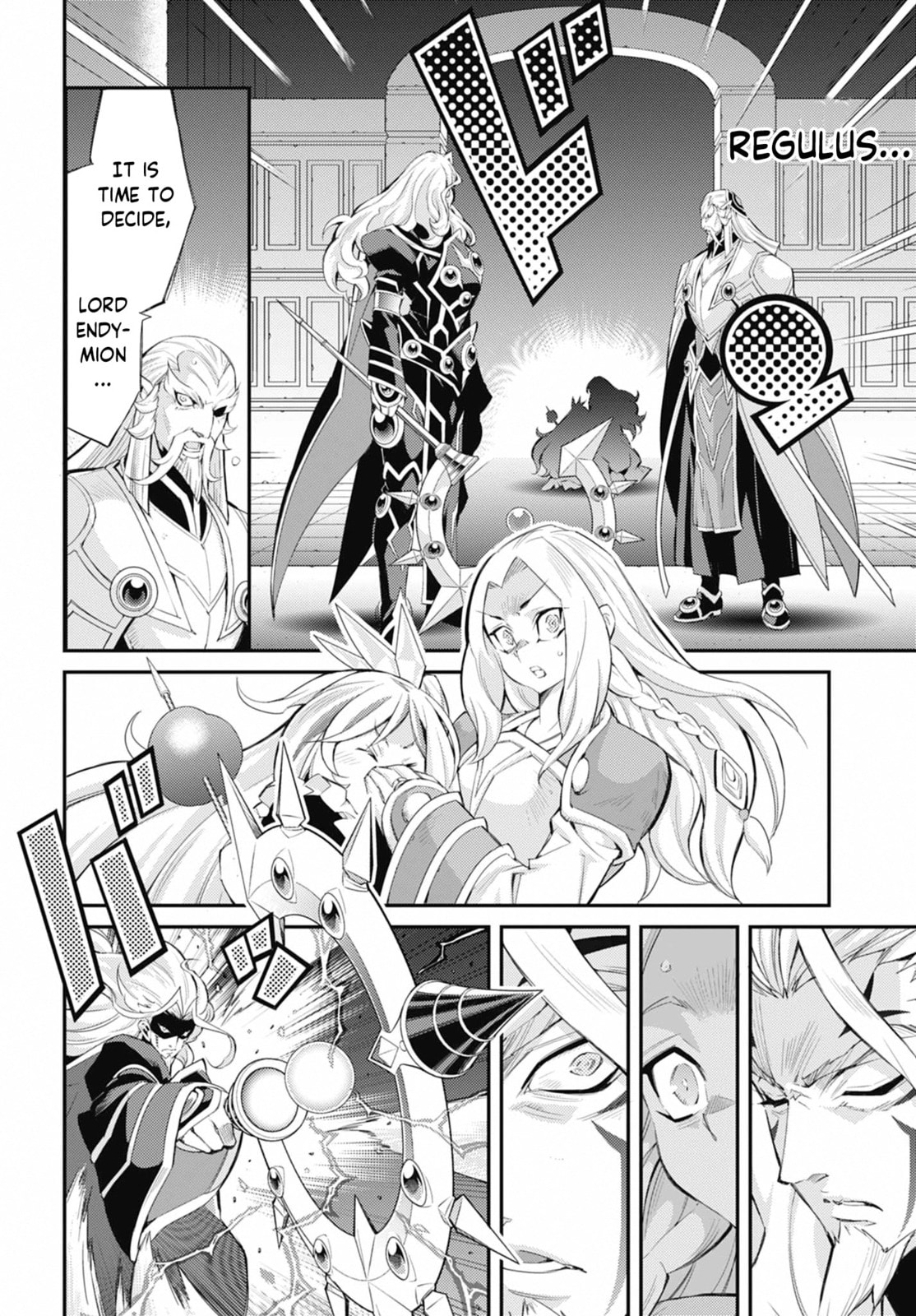 Yu-Gi-Oh OCG STORIES