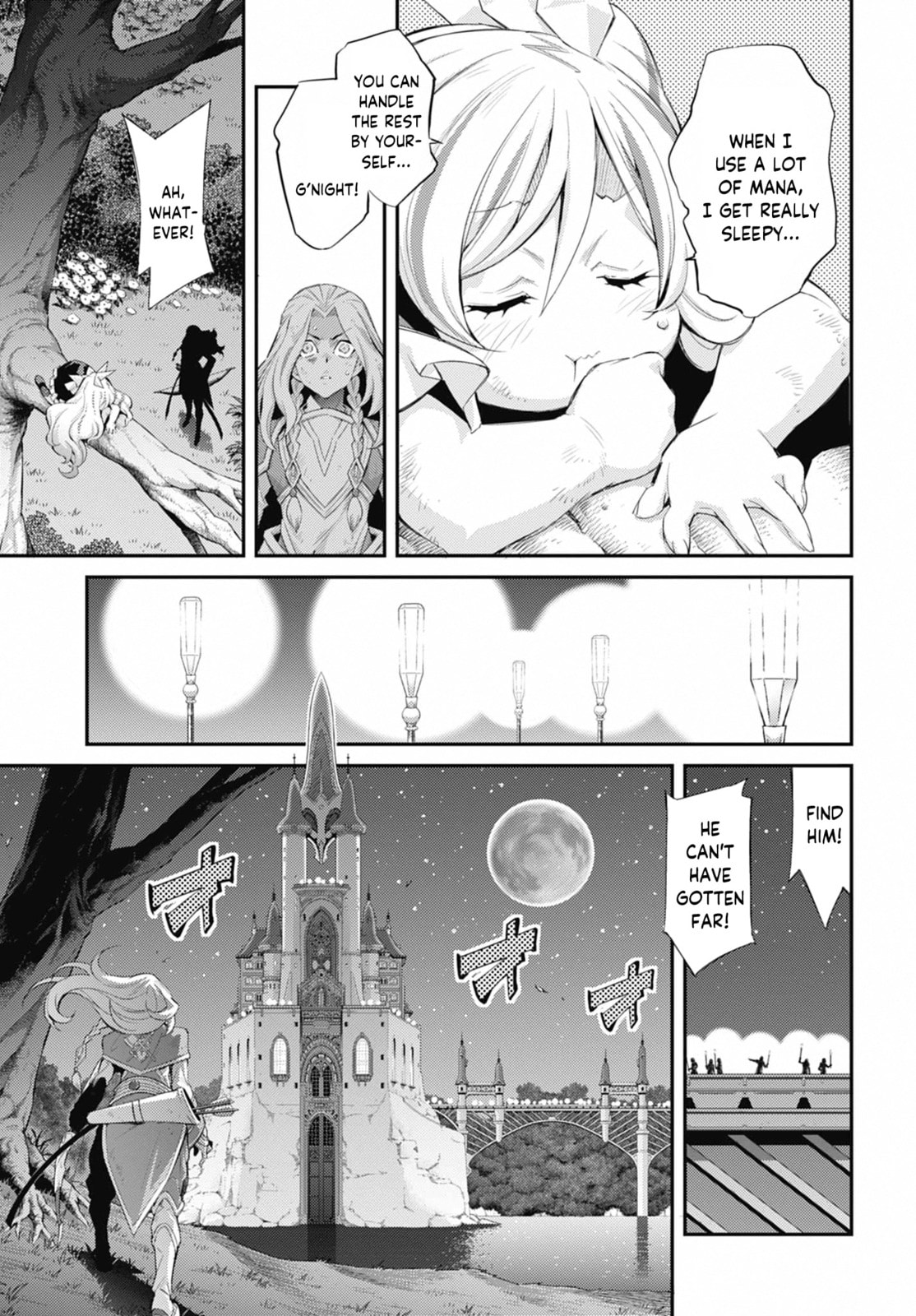 Yu-Gi-Oh OCG STORIES