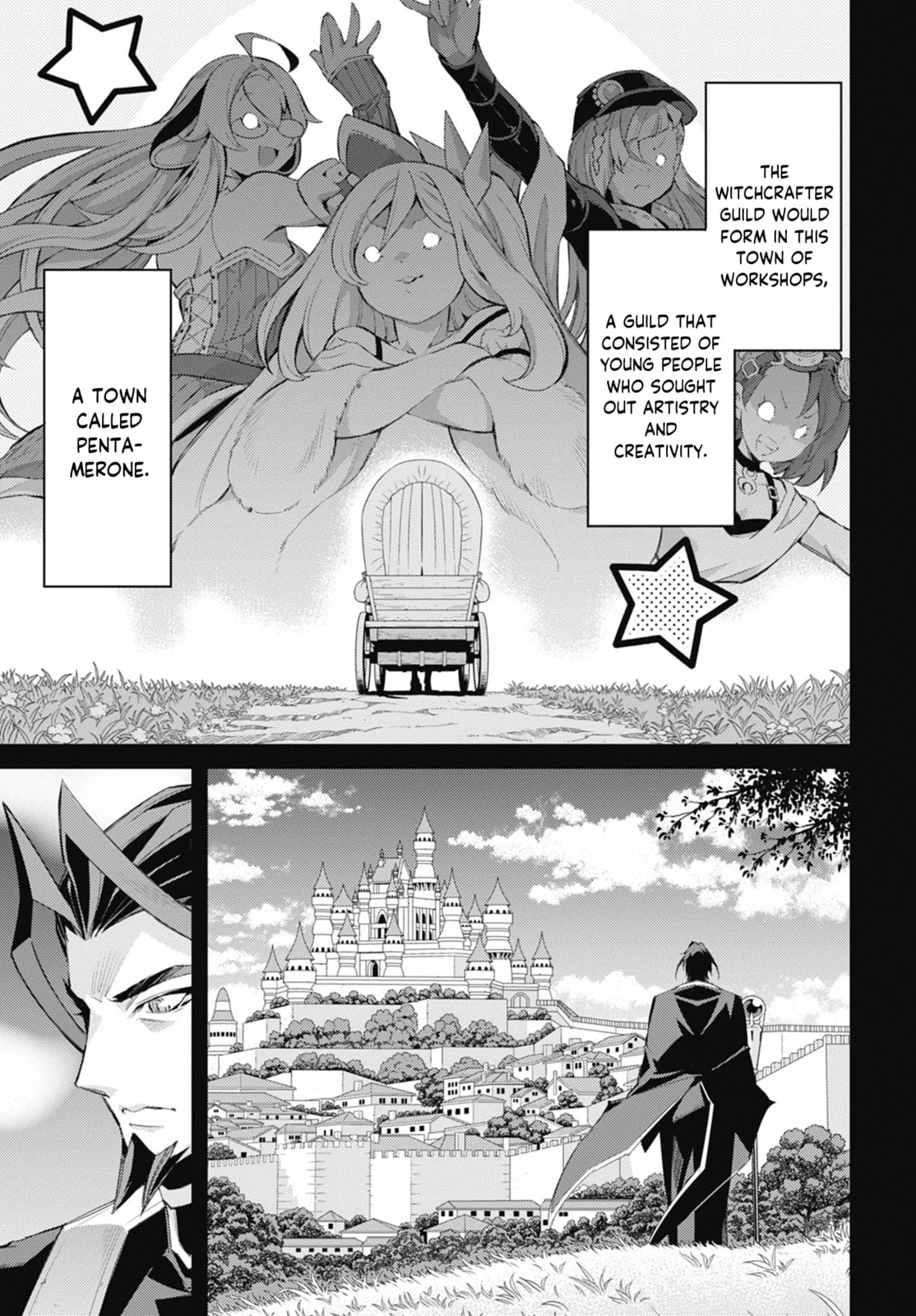 Yu-Gi-Oh OCG STORIES